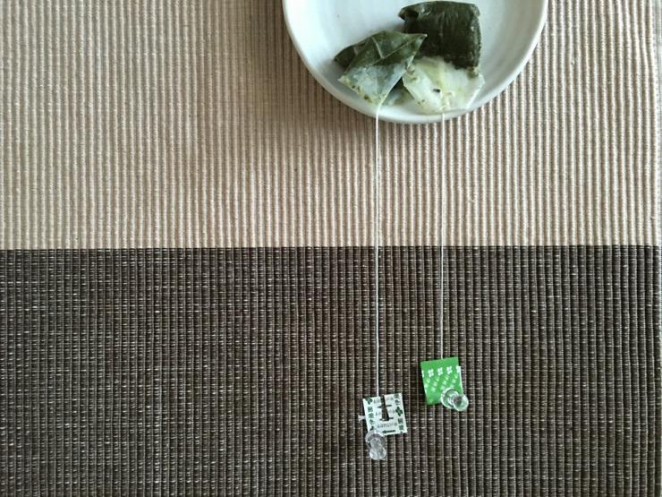 伊藤園、緑茶ティーバッグ飲み比べてみた。お〜いお茶 VSプレミアム | 茶活 CHAKATSU