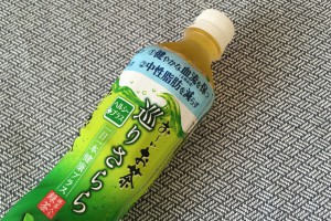 緑茶 煎茶 のペットボトル一覧 年 種類も豊富 茶活 Chakatsu