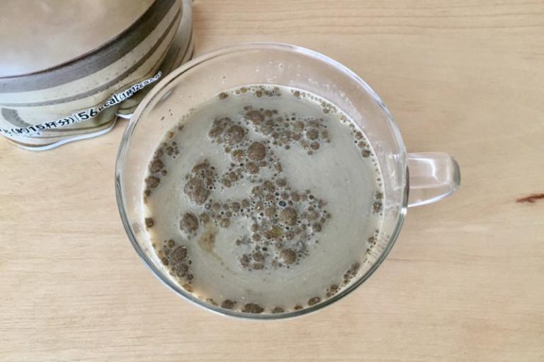 夏はアイスでほうじ茶オレ！セブンプレミアムの【ほうじ茶オレ】飲んでみた。 茶活 CHAKATSU