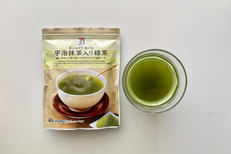粉末茶（インスタント緑茶）】飲み比べしてみた。おすすめの粉末茶は？ | 茶活 CHAKATSU